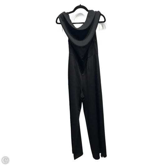 Jumpsuit By Clothes Mentor In Black, Size: Xl