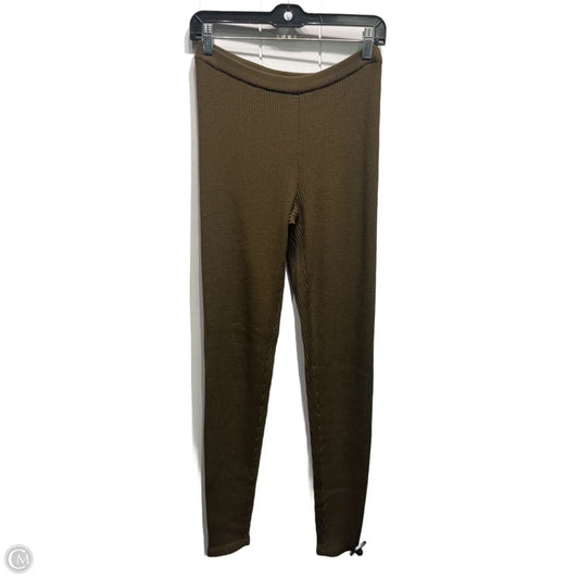 Pants Lounge By Ralph Lauren Blue Label In Brown, Size: S