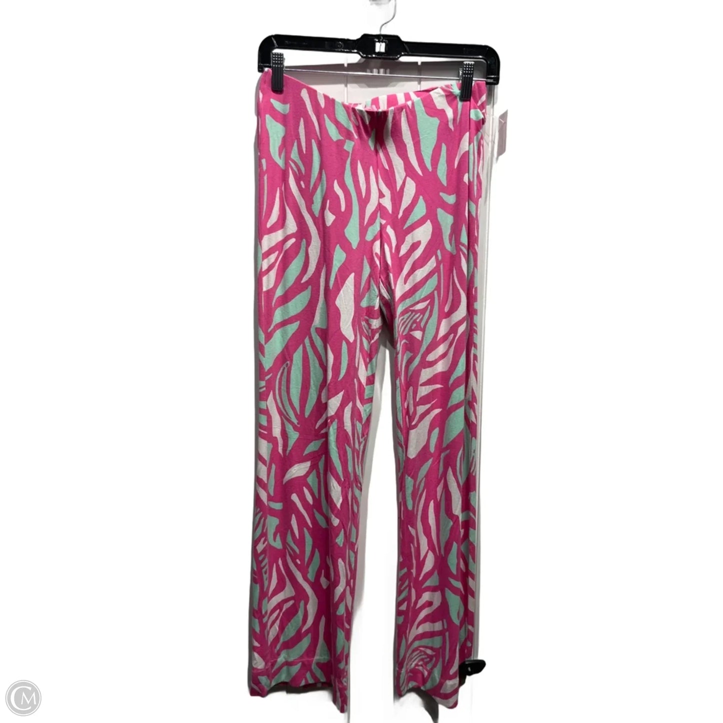 Pants Designer By Lilly Pulitzer In Pink, Size: S