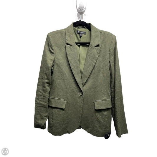 Blazer By Inc In Green, Size: S