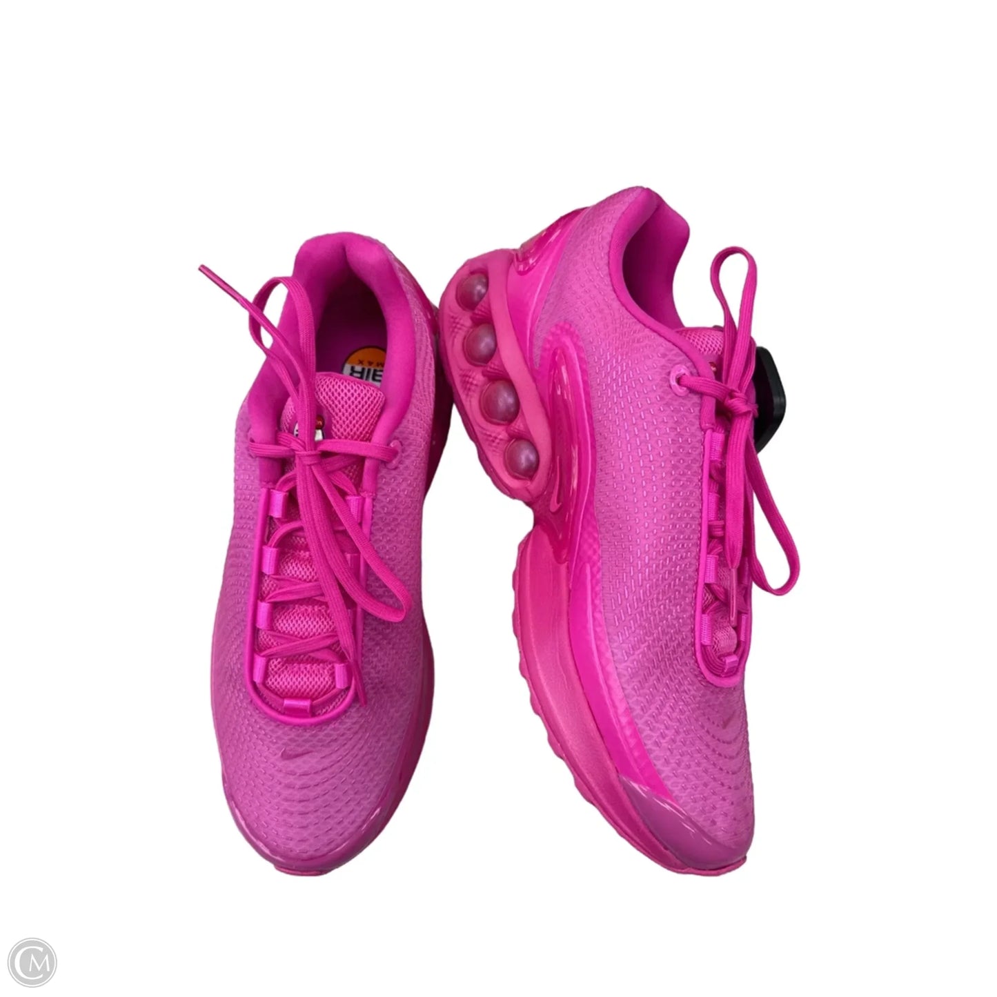 Shoes Athletic By Nike In Pink, Size: 8.5