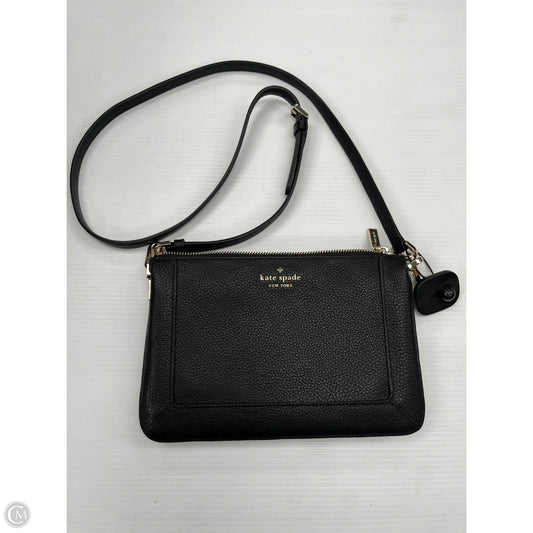Crossbody Designer By Kate Spade, Size: Medium