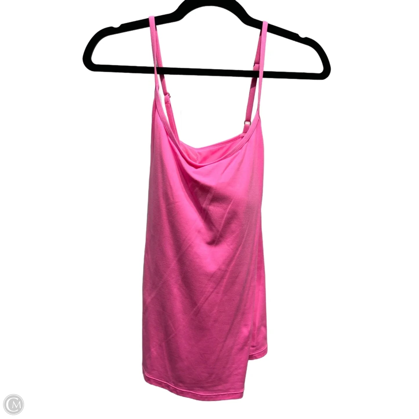 Top Sleeveless Designer By Lilly Pulitzer In Pink, Size: L