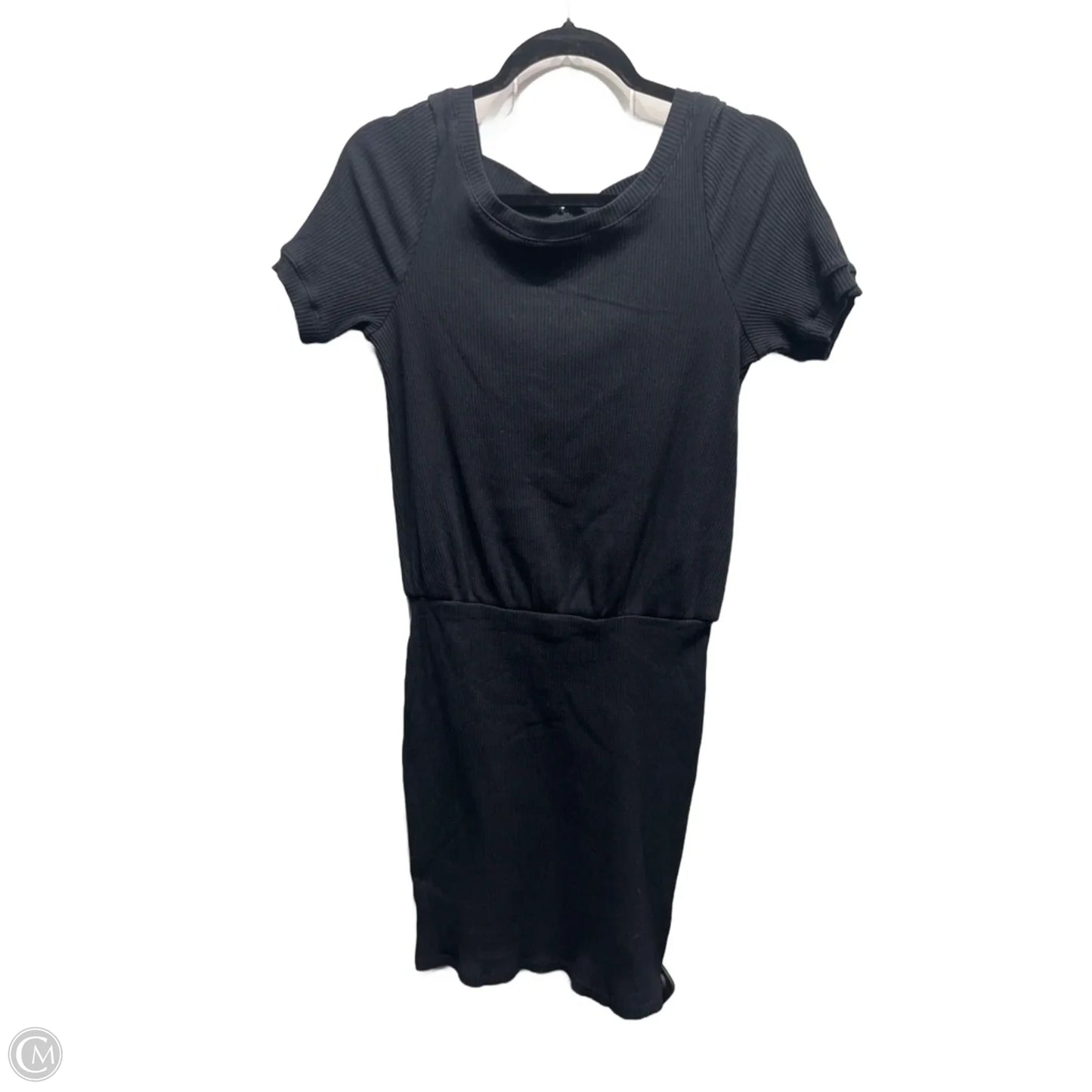 Dress Casual Short By Free People In Black, Size: M