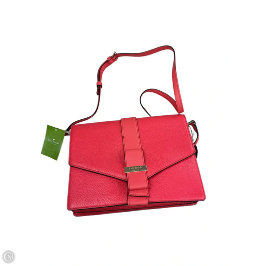 Crossbody Designer By Kate Spade, Size: Medium