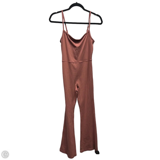 Jumpsuit By Wilfred In Pink, Size: M