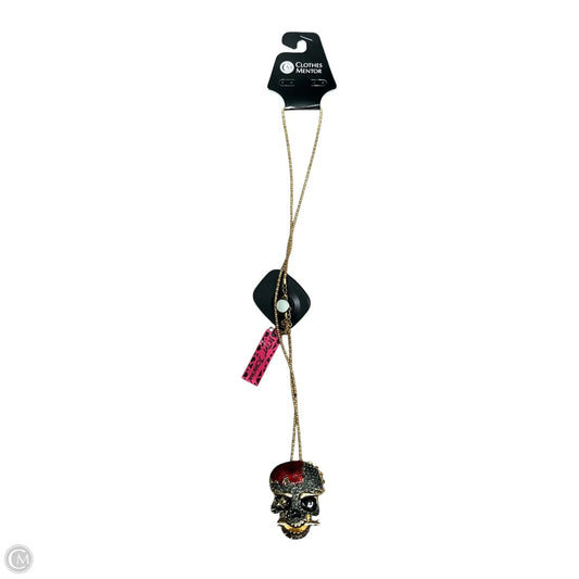 Necklace Other By Betsey Johnson