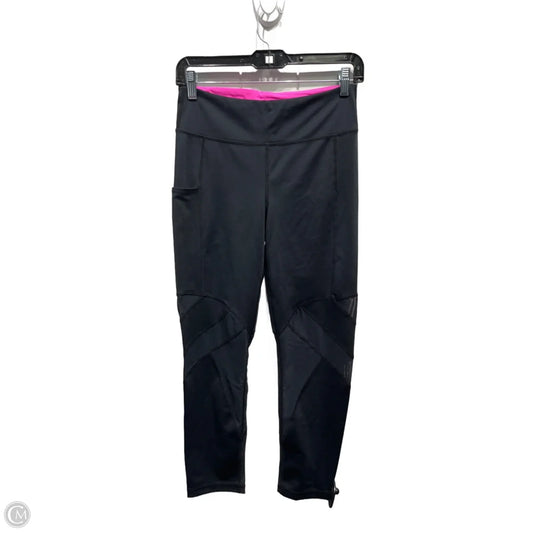 Pants Designer By Lilly Pulitzer In Black, Size: M