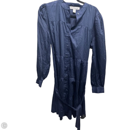 Dress Work By Amazon Essentials In Navy, Size: M
