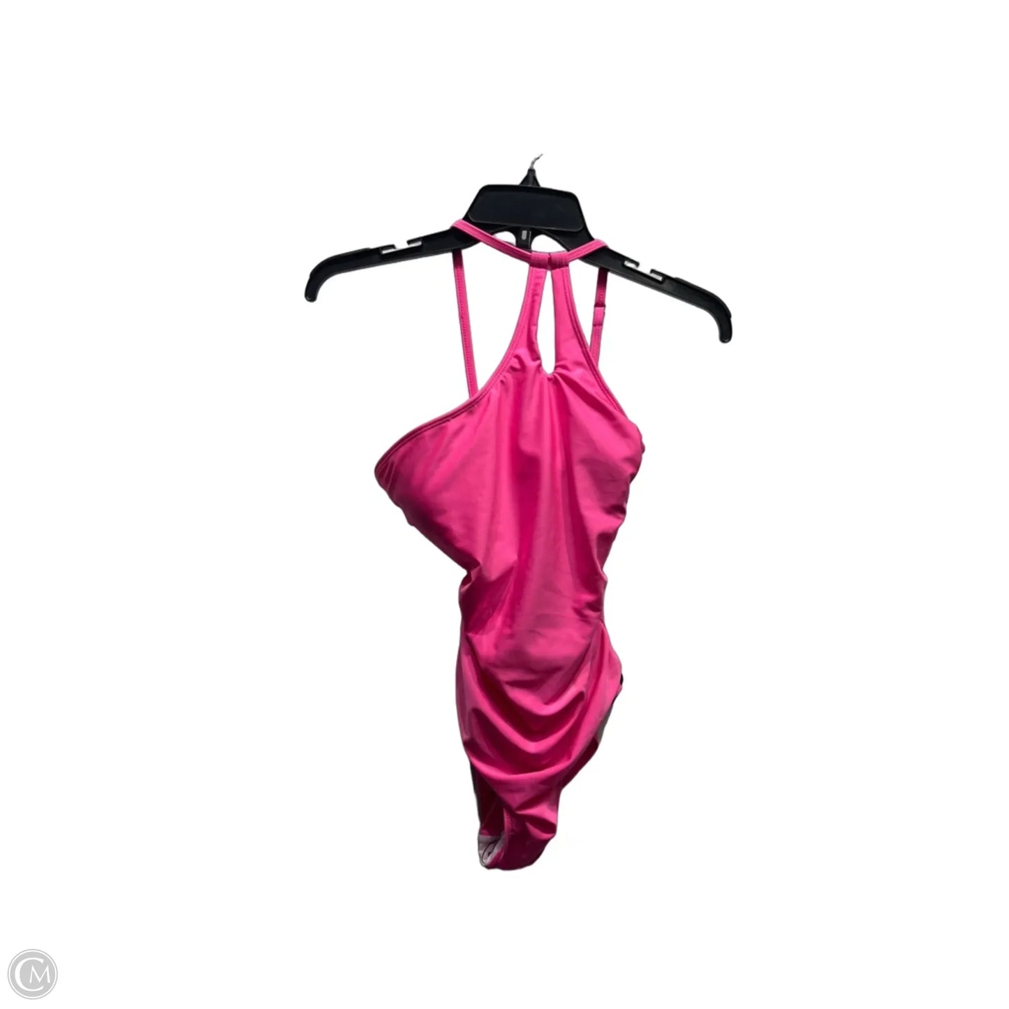 Swimsuit By Clothes Mentor In Pink, Size: S