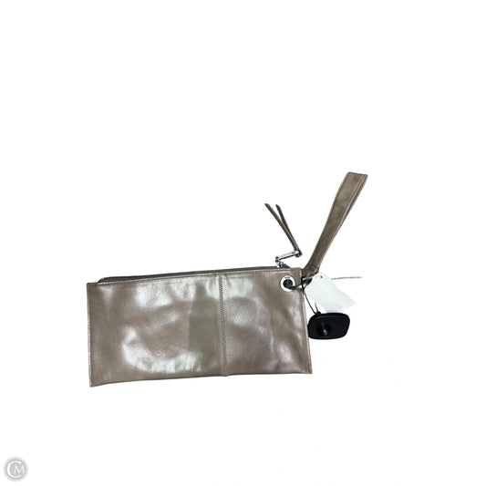 Wristlet By Hobo Intl, Size: Large