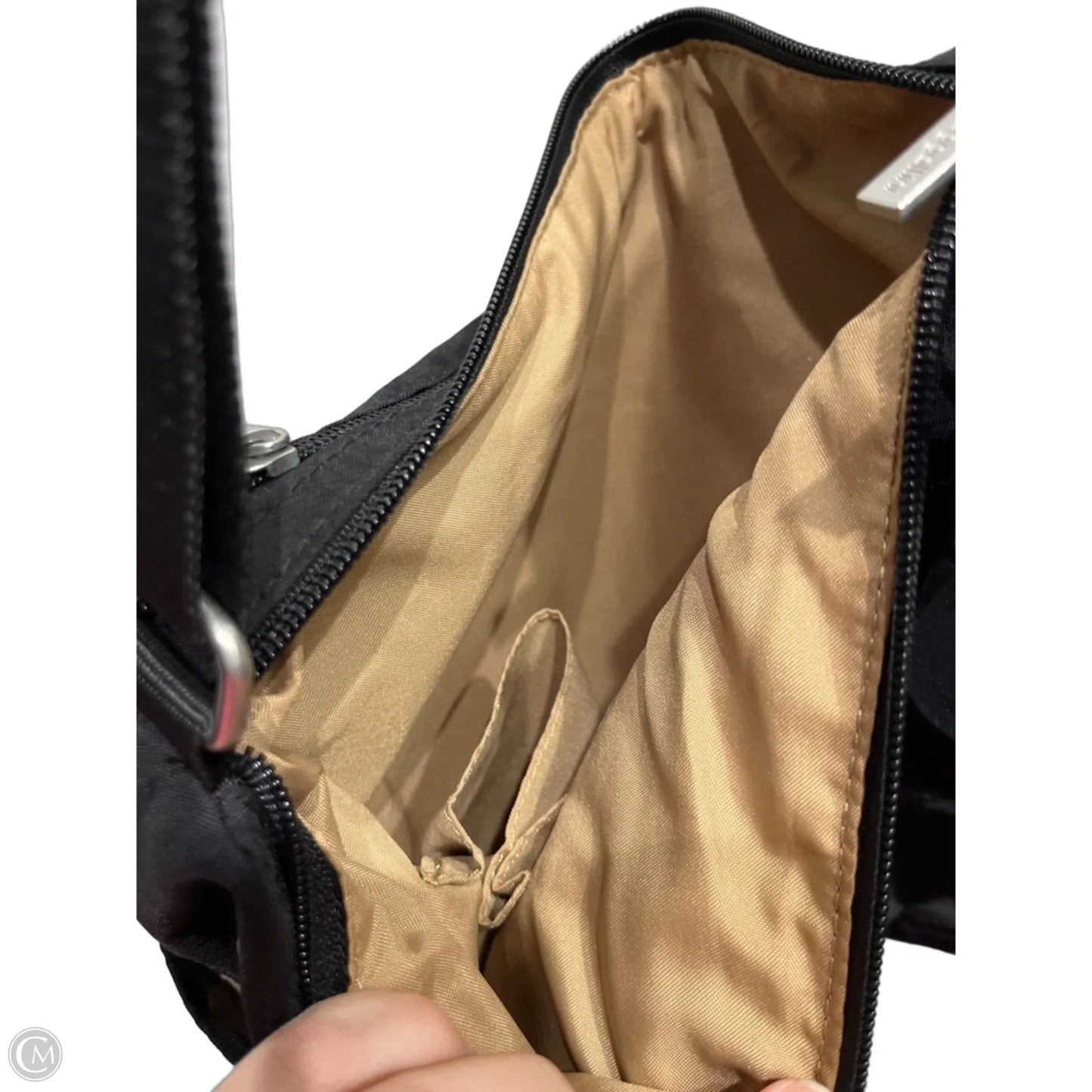 Crossbody By Baggallini, Size: Medium