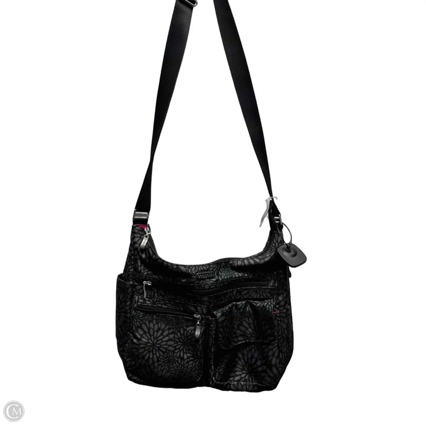 Crossbody By Baggallini, Size: Medium