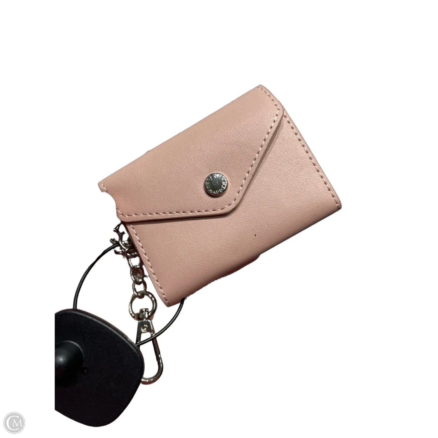 Wallet By Steve Madden, Size: Small