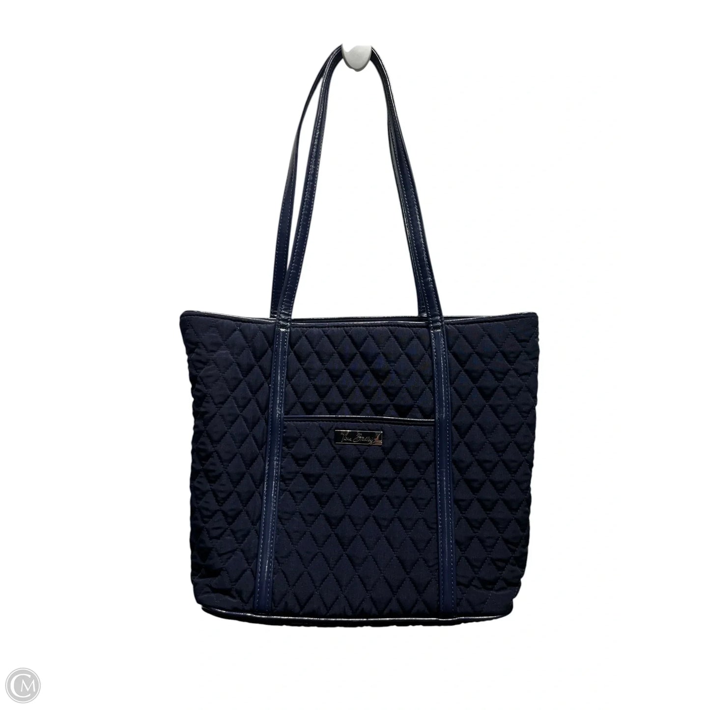 Handbag By Vera Bradley, Size: Medium