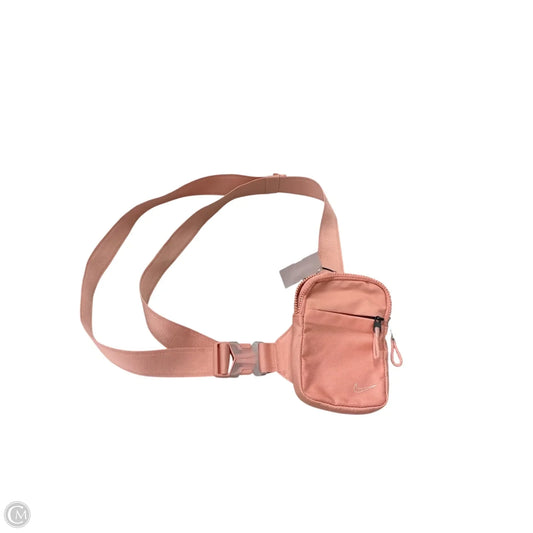 Crossbody By Nike Apparel, Size: Small