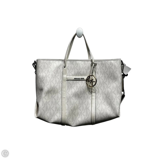 Handbag Designer By Michael Kors, Size: Medium