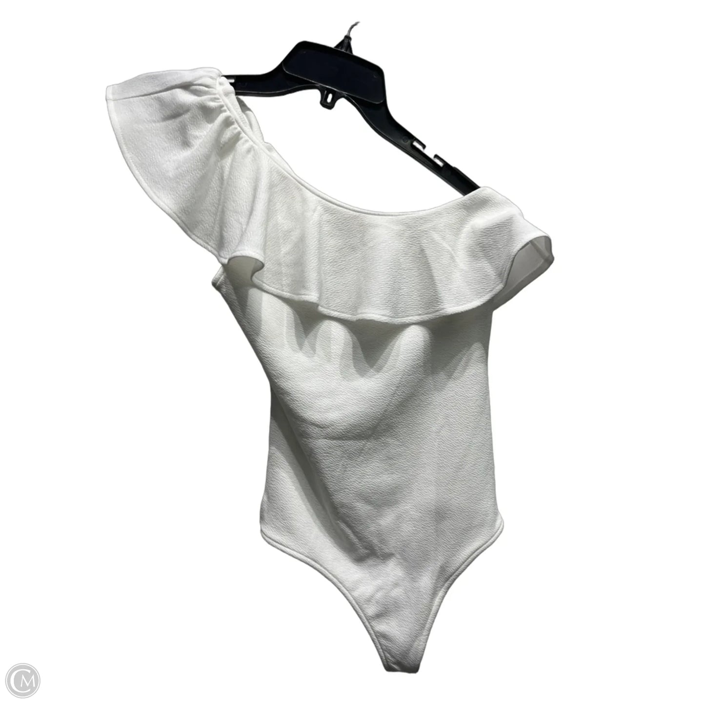 Bodysuit By Show Me Your Mumu In White, Size: S