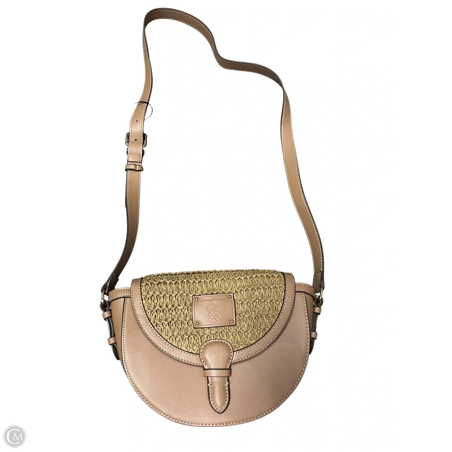 Crossbody By Tommy Bahama, Size: Medium