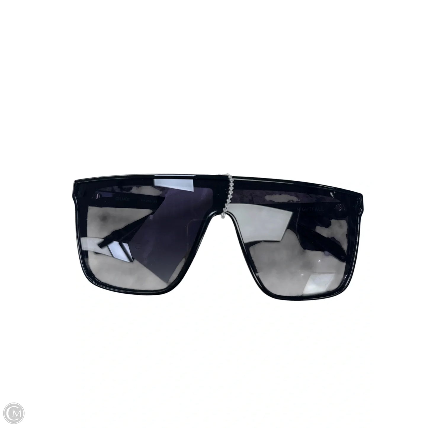 Sunglasses By Quay, Size: