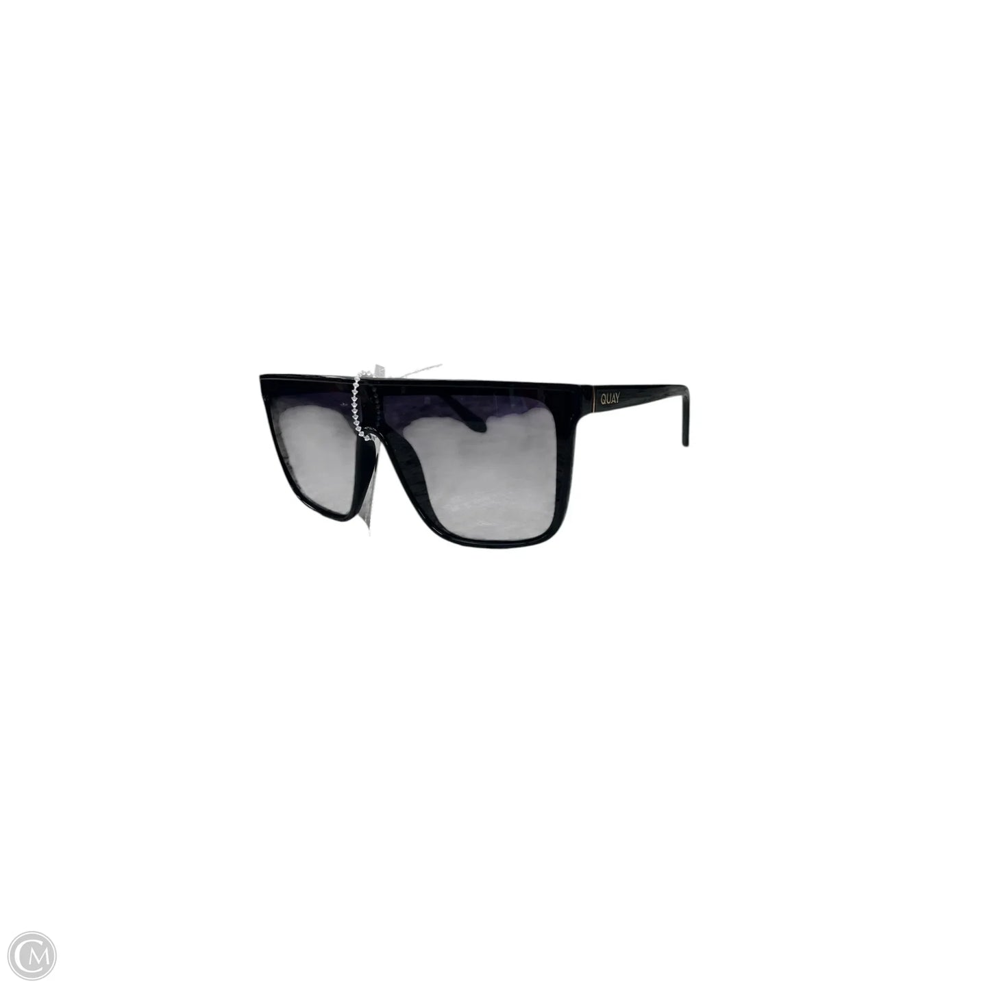 Sunglasses By Quay, Size: