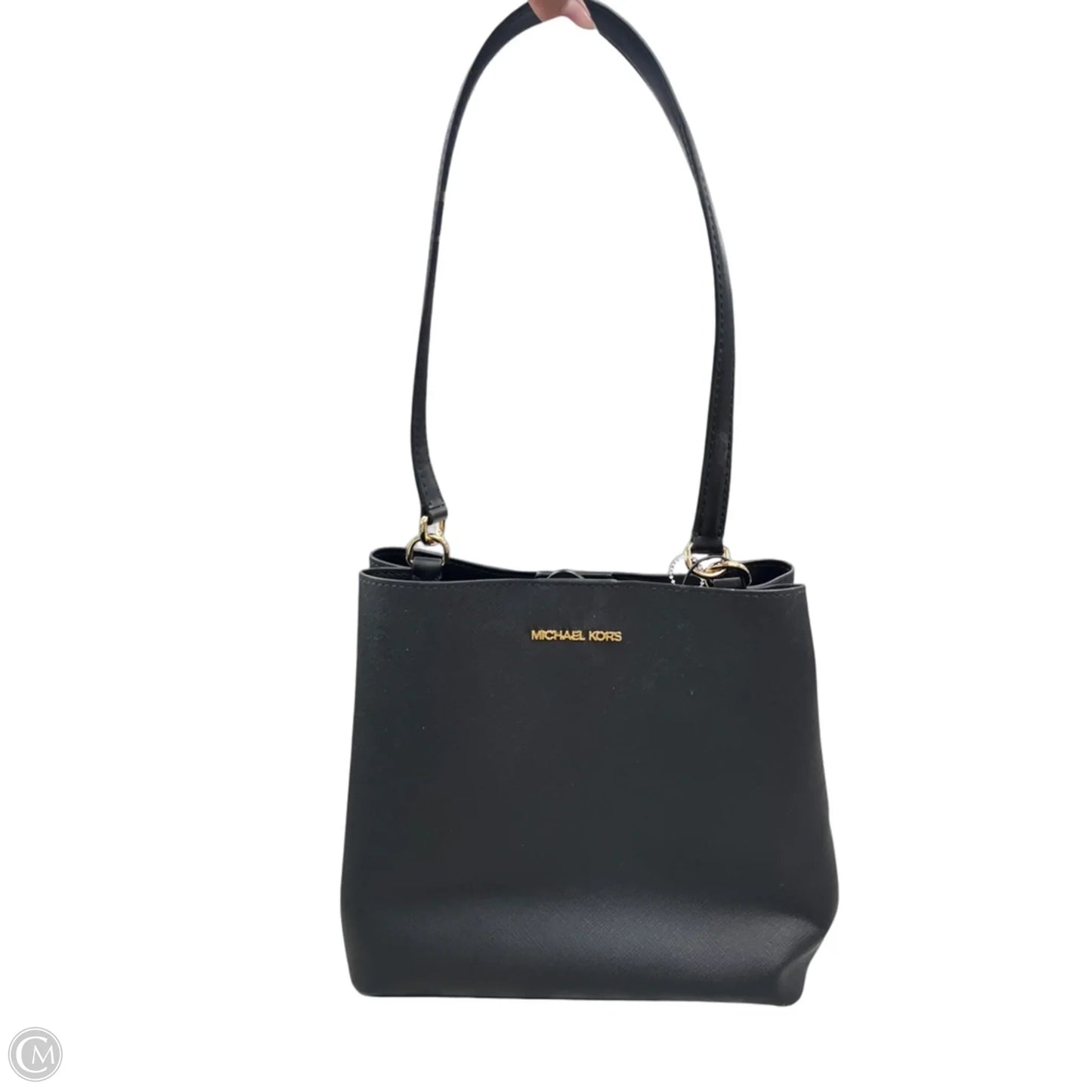 Handbag Designer By Michael Kors, Size: Medium