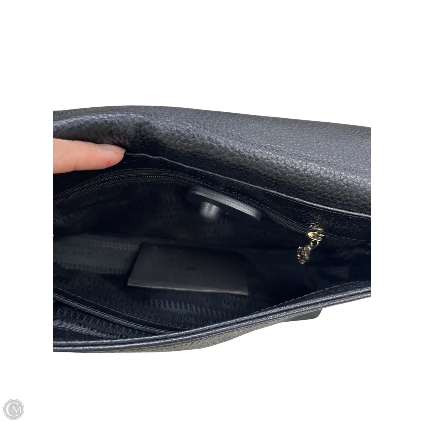 Handbag By METRO CITY, Size: Medium