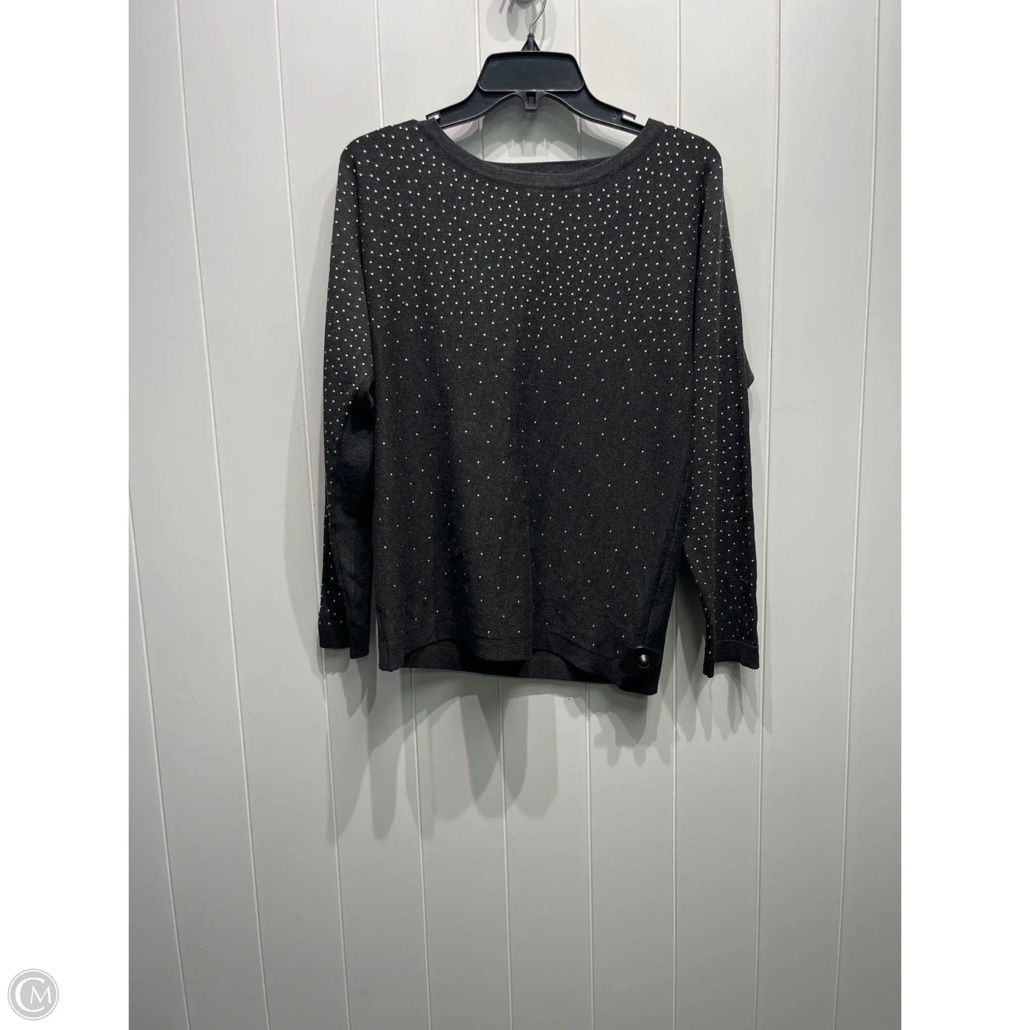 Sweater By cocoblue In Camouflage Print, Size: M
