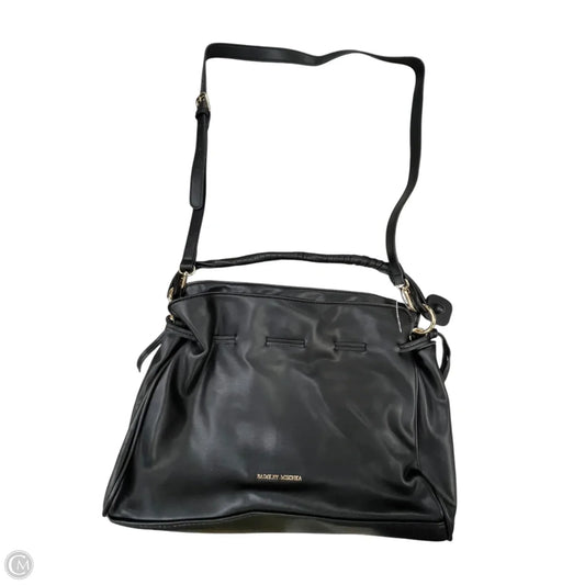Crossbody By Badgley Mischka, Size: Medium