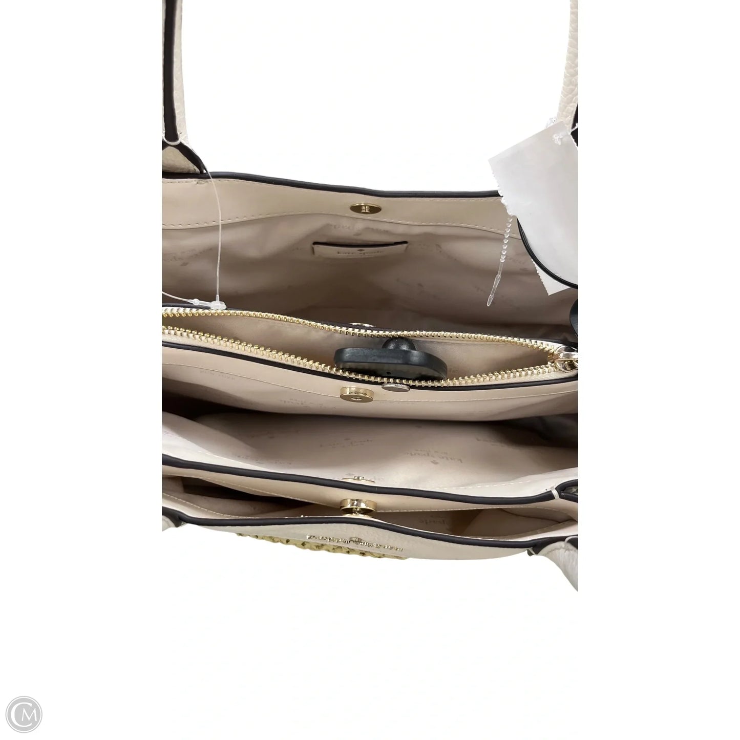 Crossbody Designer By Kate Spade, Size: Medium