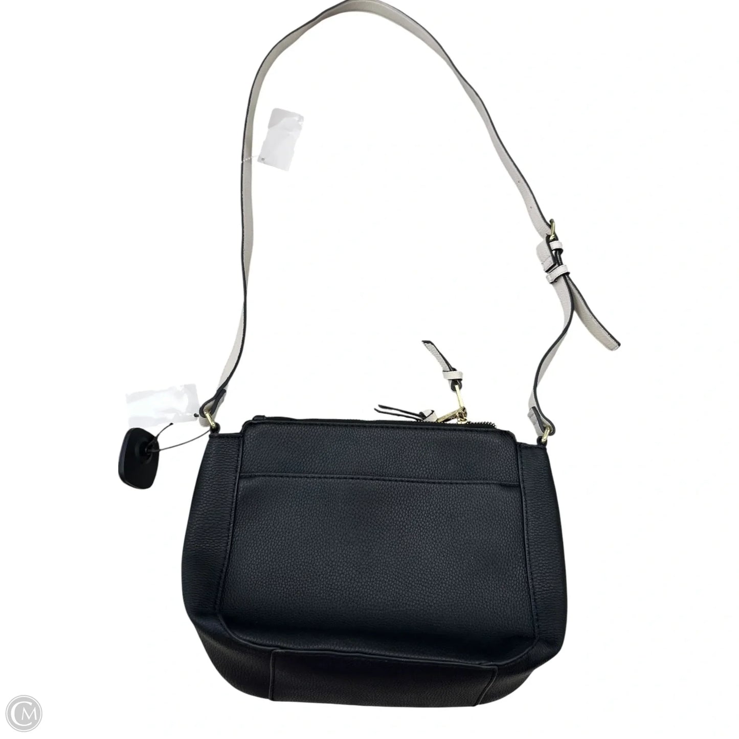Crossbody By Enzo Angiolini, Size: Medium