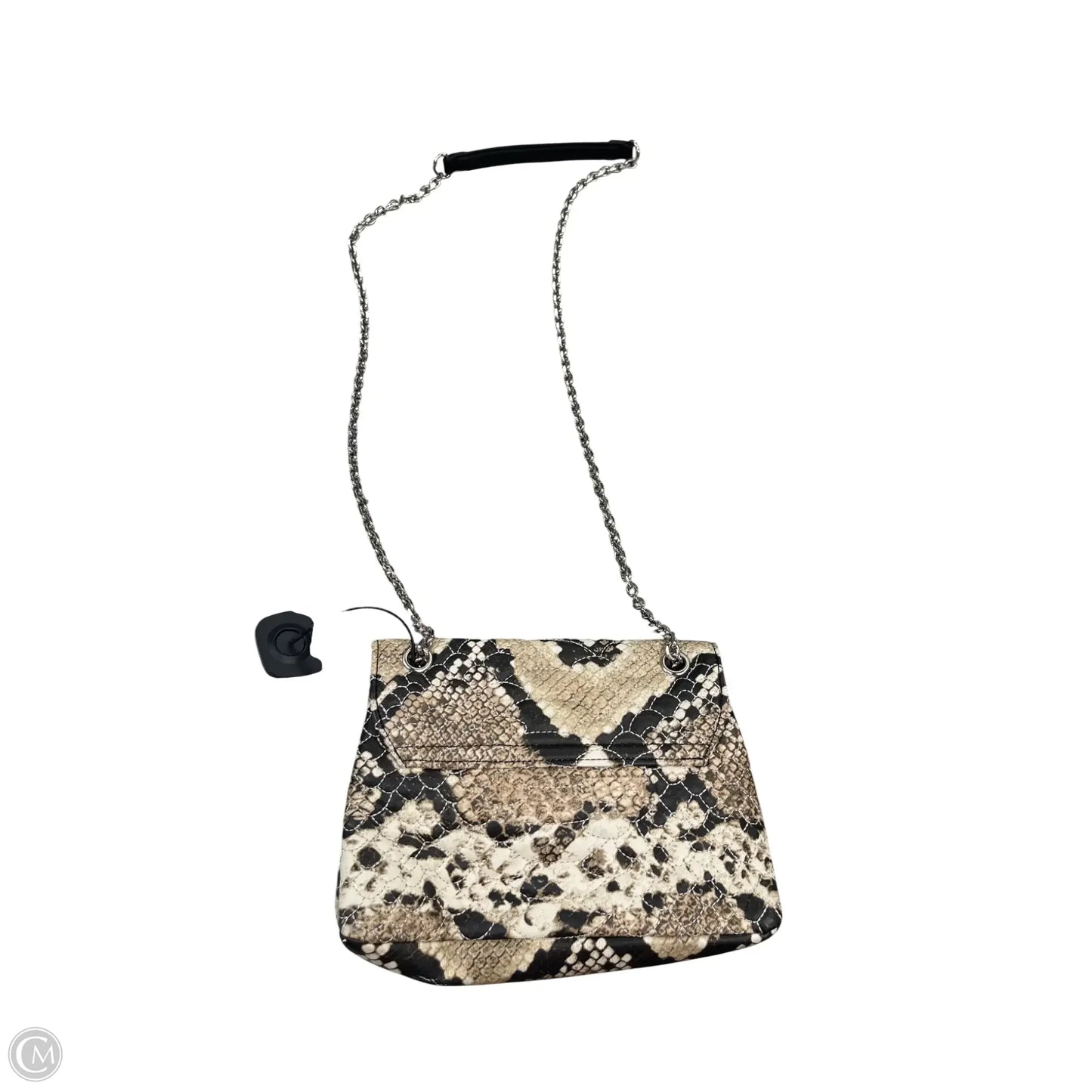 Crossbody By Betsey Johnson, Size: Small