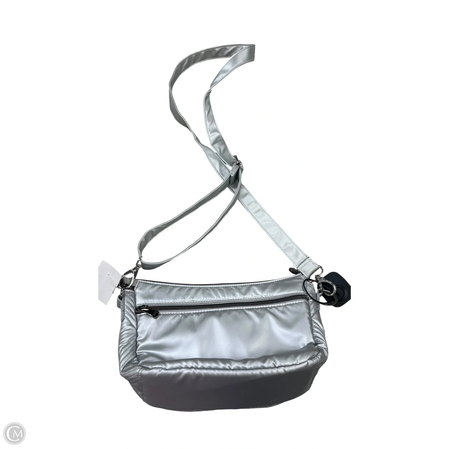 Handbag By Lug, Size: Medium