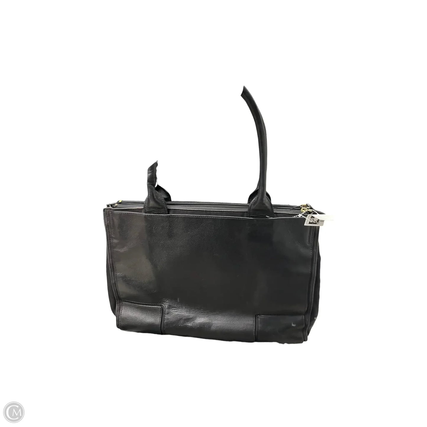 Handbag Designer By Tory Burch, Size: Large