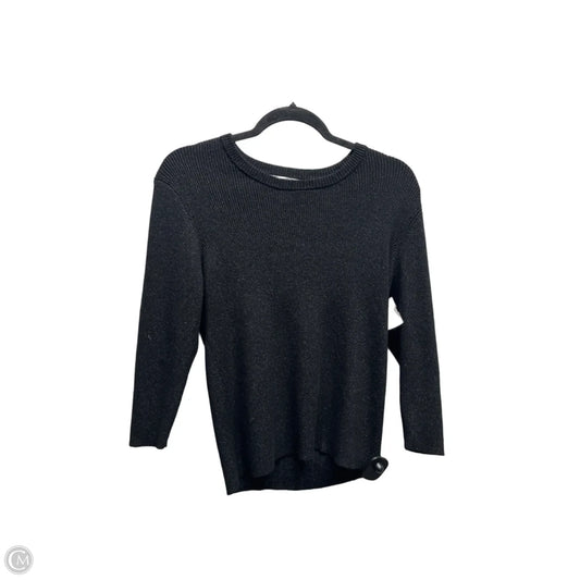 Sweater Designer By Lilly Pulitzer In Black, Size: L