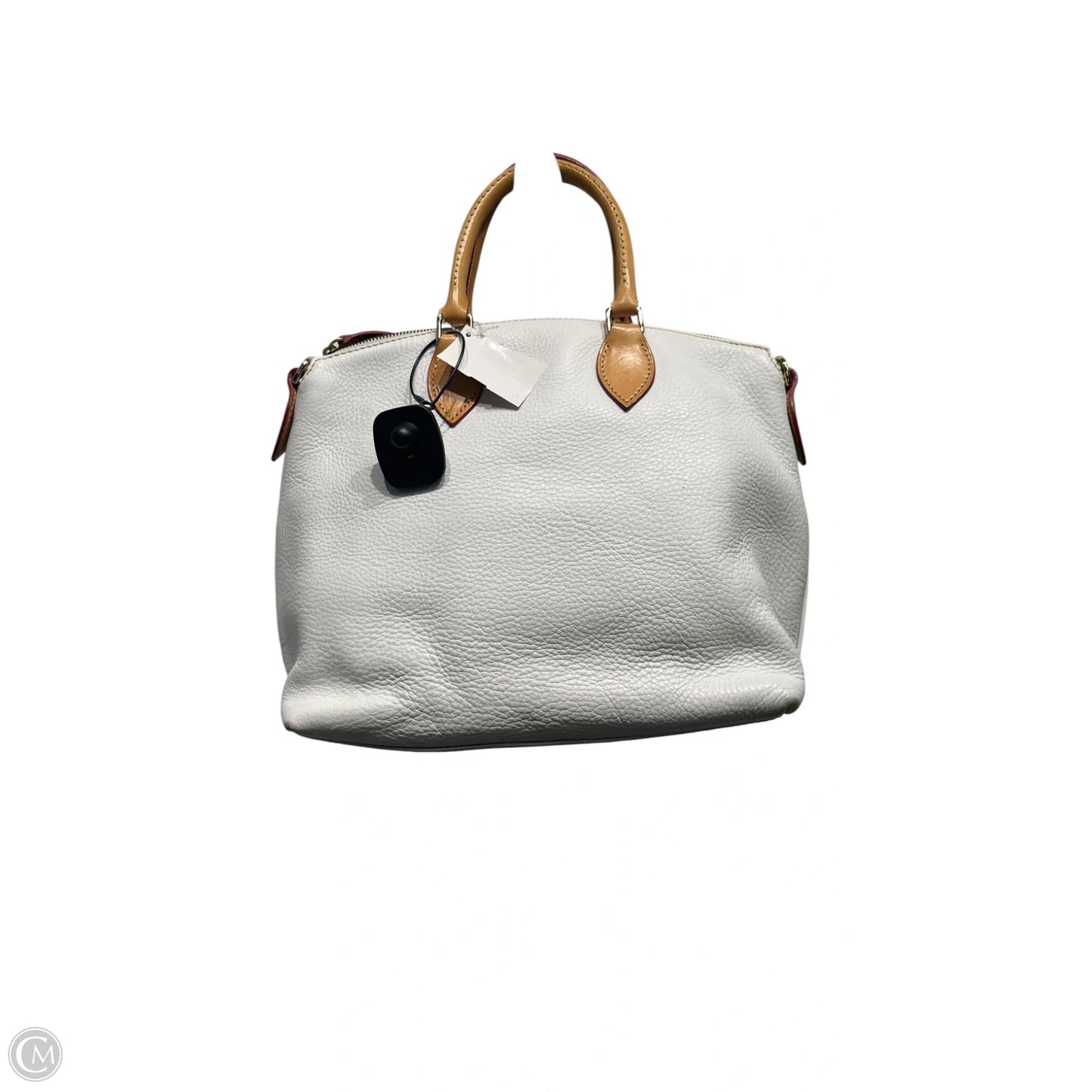 Handbag Designer By Dooney And Bourke, Size: Medium