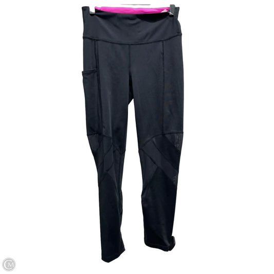 Pants Designer By Lilly Pulitzer In Black, Size: Xs