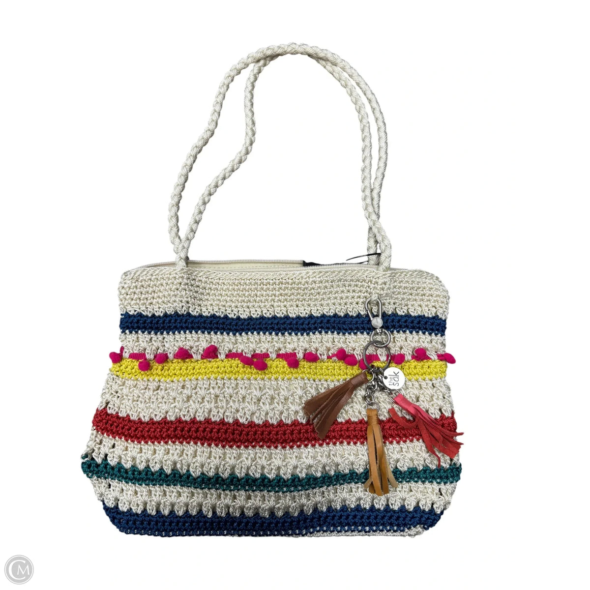 Handbag By The Sak, Size: Medium