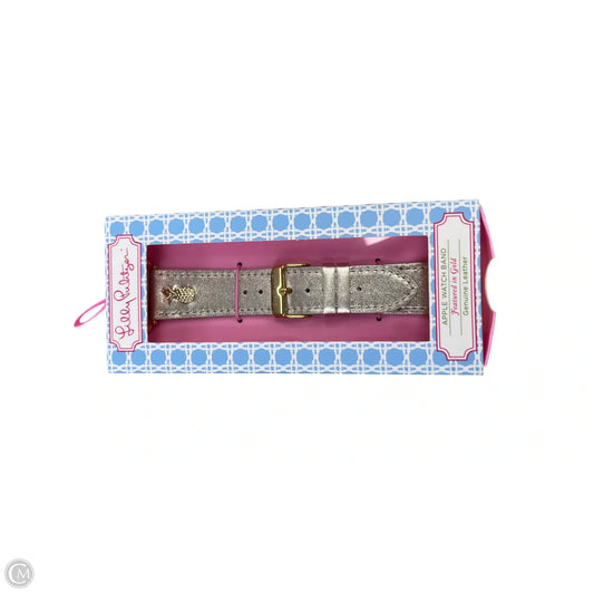 Accessory Designer Label By Lilly Pulitzer, Size: