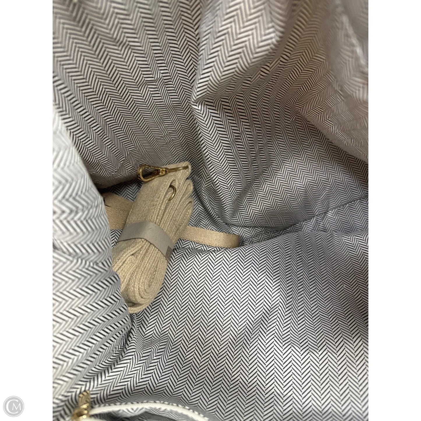 Duffle And Weekender By Clothes Mentor, Size: Medium