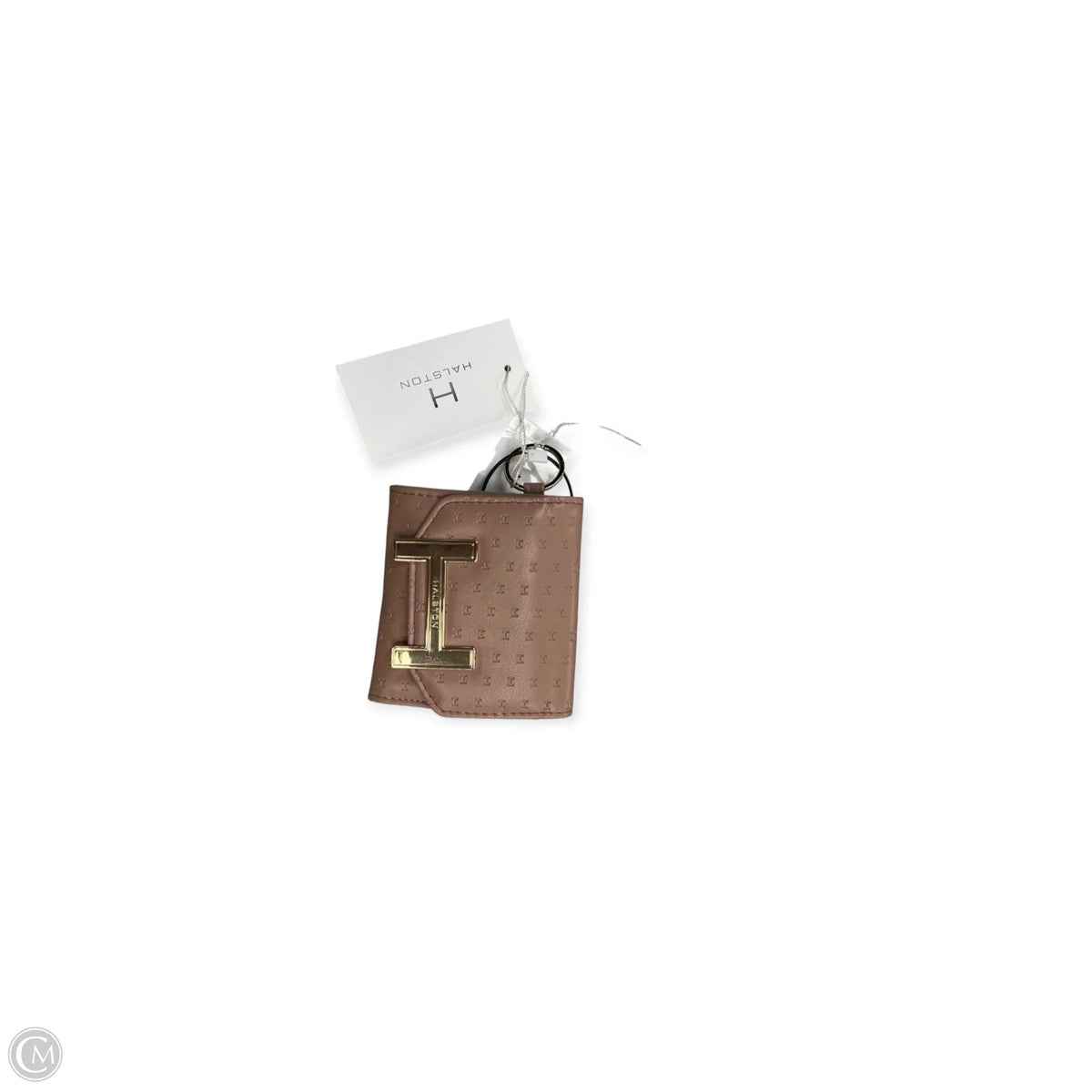 Wallet Designer By Halston, Size: Small