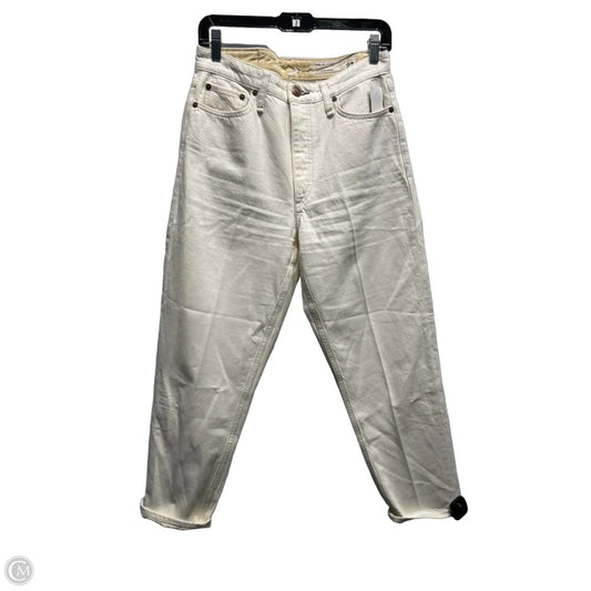 Pants Other By Rag And Bone In Cream, Size: 4
