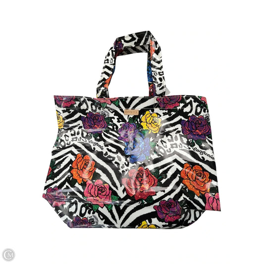 Tote By Consuela, Size: Large