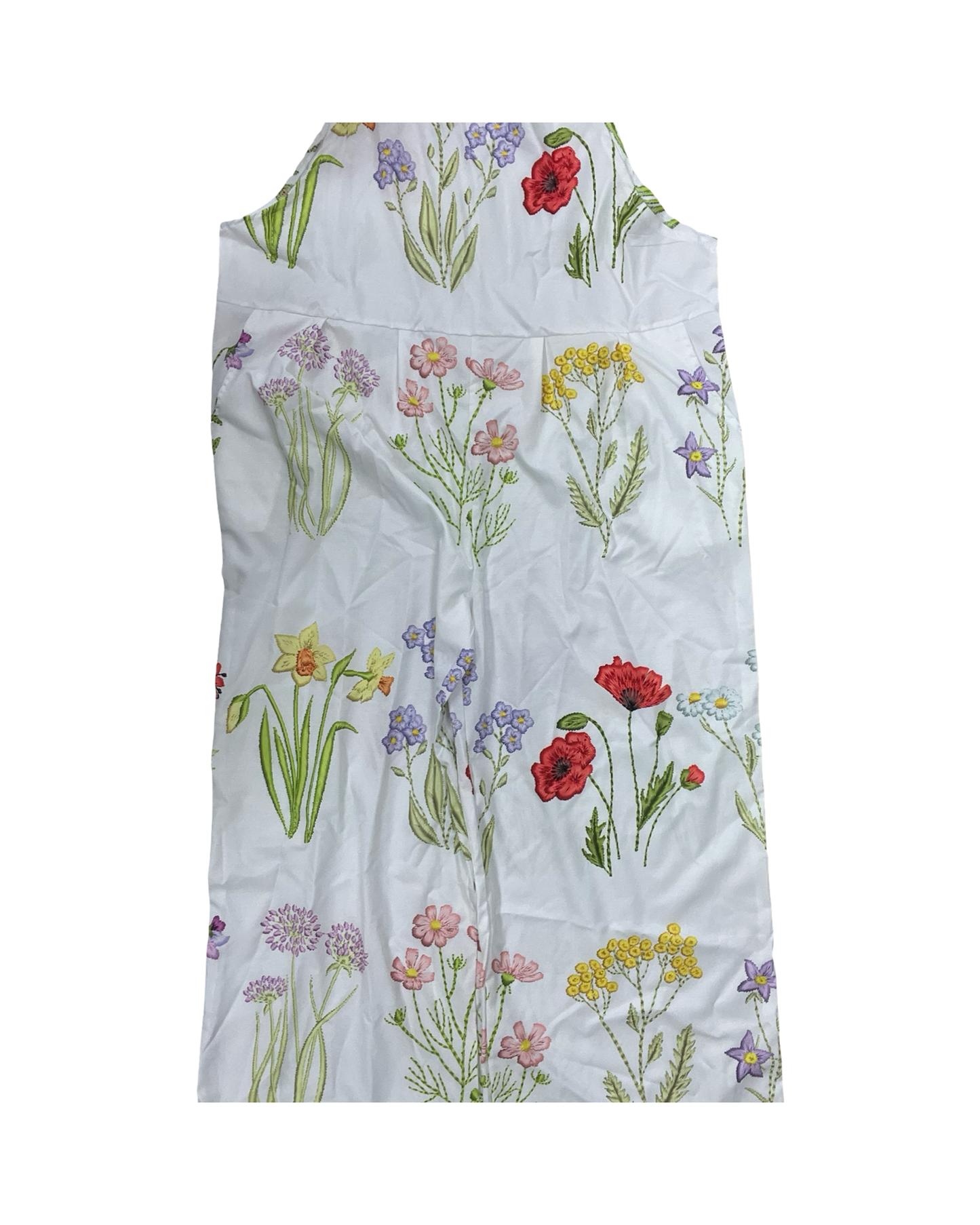Overalls By Clothes Mentor In Tan, Size:Xl