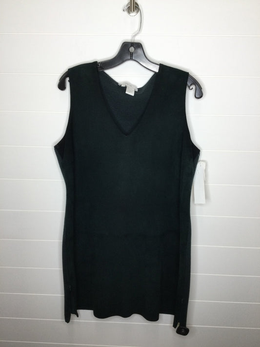 Dress Casual Short By Per Se  Size: Xl