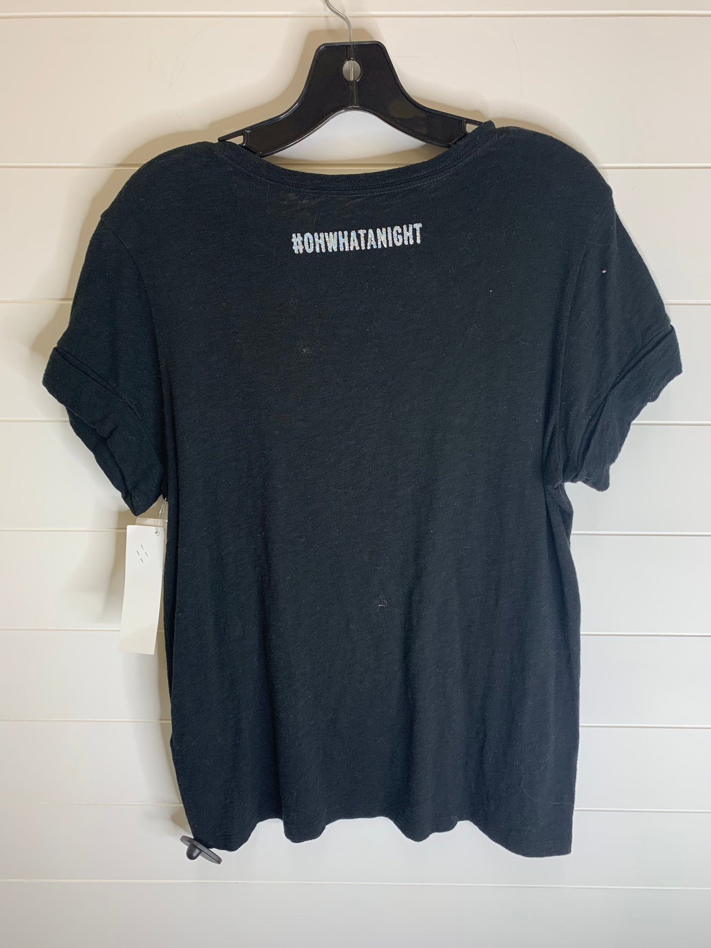 Top Short Sleeve By Kate Spade  Size: M