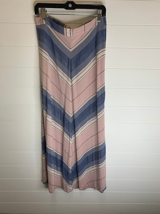 Skirt Maxi By Splendid  Size: L