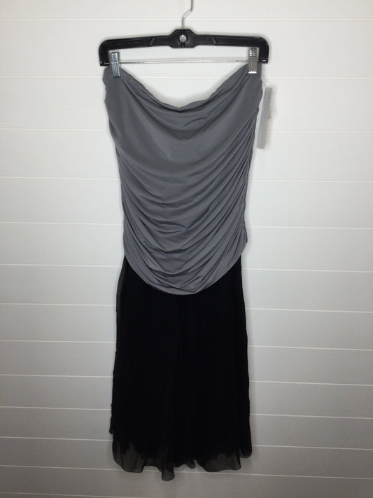 Dress Casual Midi By Tory Burch  Size: 14