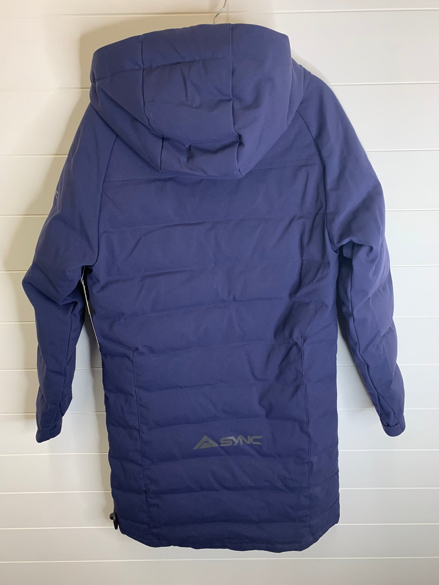 Coat Parka By SYNC  Size: Xs