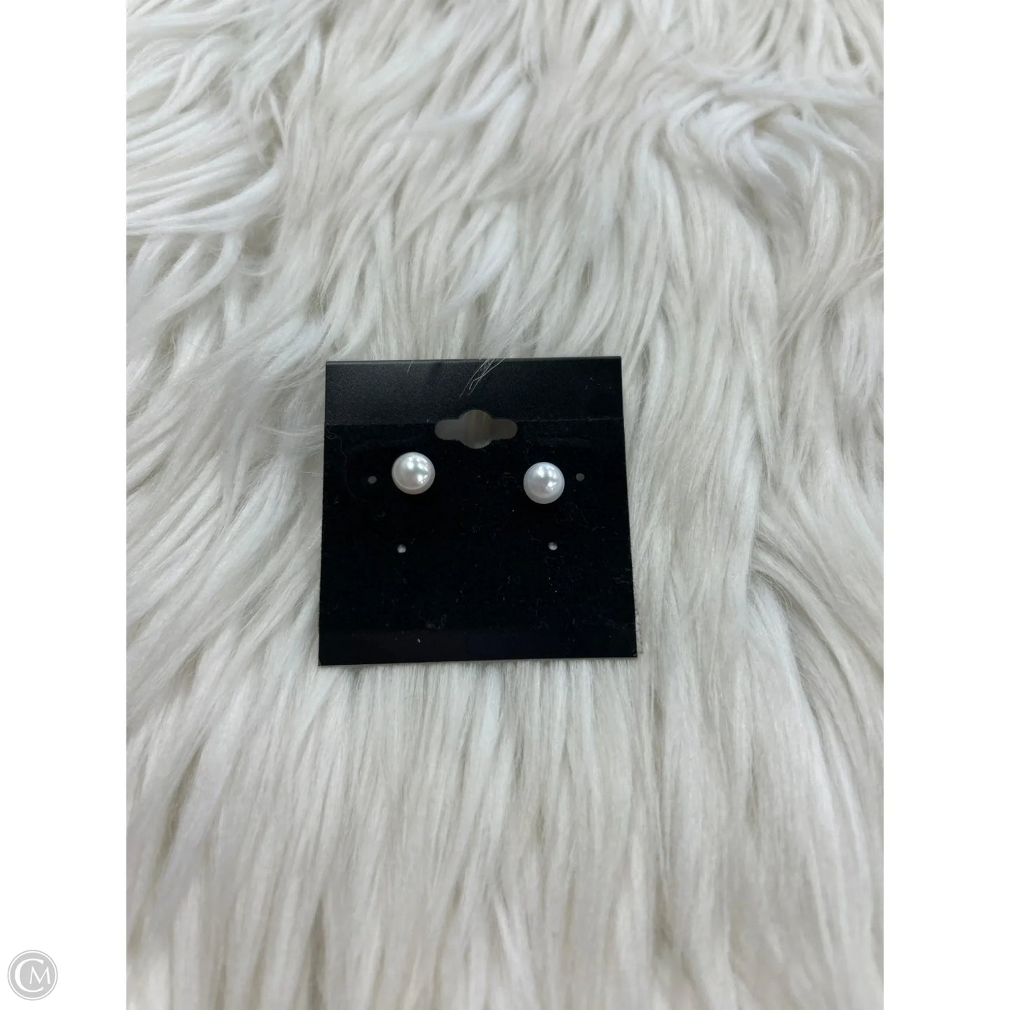 Earrings Stud By Cmb
